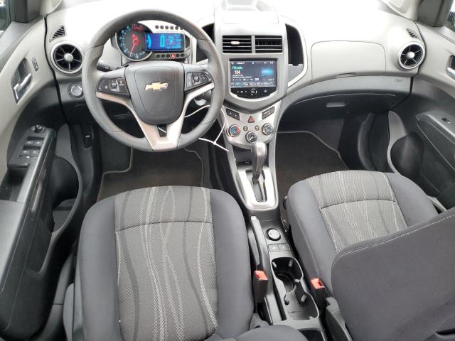 2015 CHEVROLET SONIC LT 1G1JC5SG2F4212010