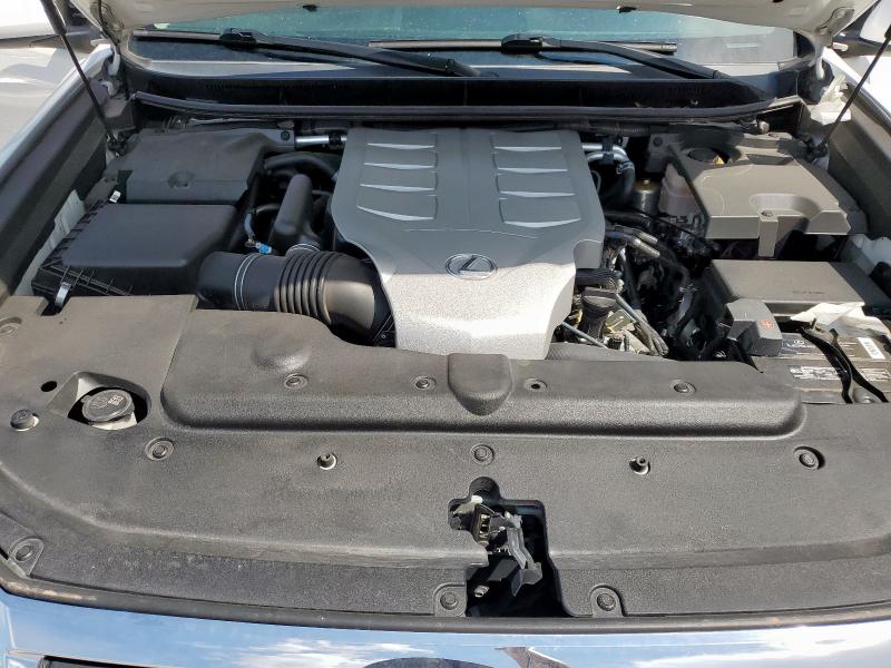 2016 LEXUS GX 460 JTJBM7FX6G5137917