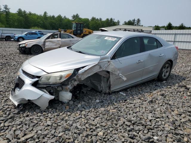 CHEVROLET MALIBU LS