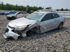 2015 CHEVROLET MALIBU LS - 1G11B5SL6FF183129