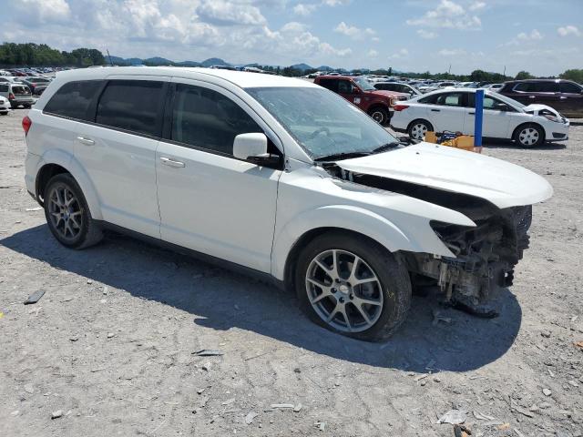 2016 DODGE JOURNEY R/ 3C4PDCEG0GT212873