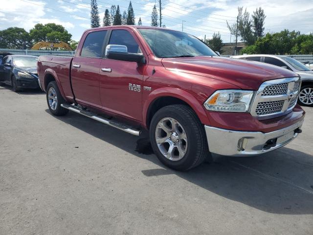 Vin: 1c6rr7vt1fs510032, lot: 61121605, ram 1500 laramie 20154