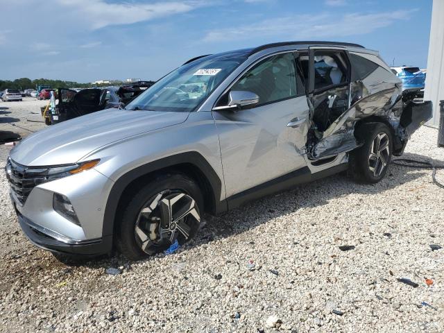 Vin: 5nmjecde0rh332997, lot: 60642985, hyundai tucson limited 2024 img_1
