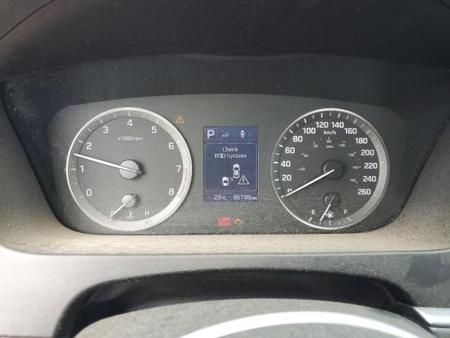 2016 HYUNDAI SONATA SE - 5NPE24AF1GH339292