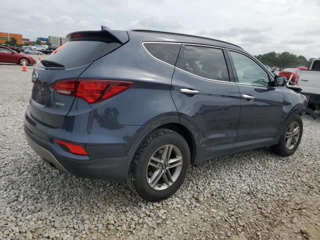 Vin: 5nmzu3lb5hh032674, lot: 61006765, hyundai santa fe 20173