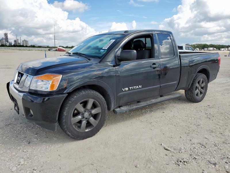 Vin: 1n6ba0ca3fn507512, lot: 62565865, nissan titan s 2015 img_1