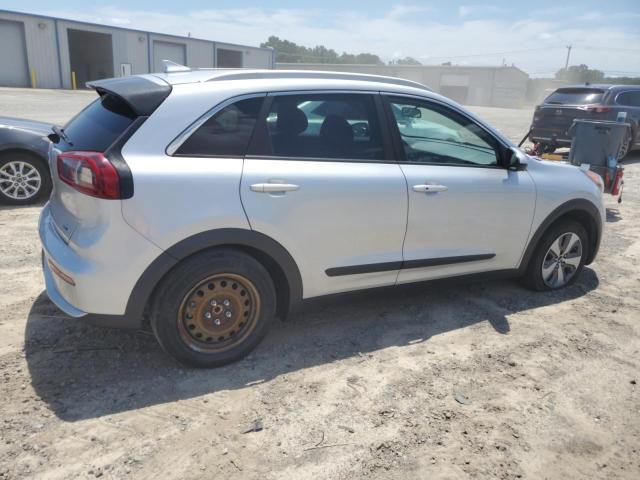 Vin: kndcb3lc6k5247592, lot: 60266495, kia niro fe 20193
