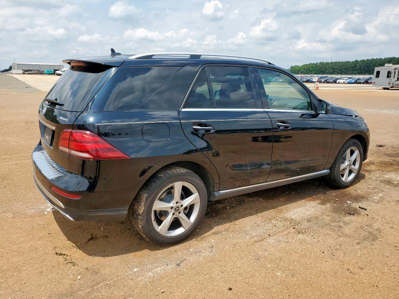 Vin: 4jgda5hb9ha983778, lot: 59428695, mercedes-benz gle-class 350 4matic 20173