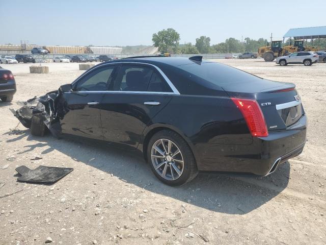 2018 CADILLAC CTS LUXURY - 1G6AX5SX0J0128296
