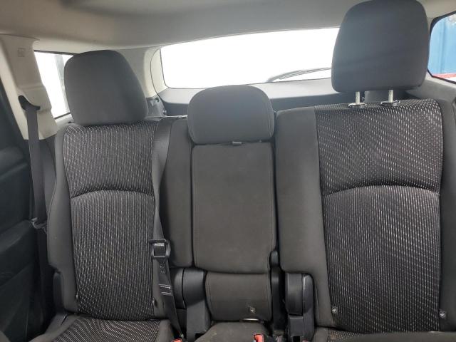2016 DODGE JOURNEY SE 3C4PDCAB7GT112781