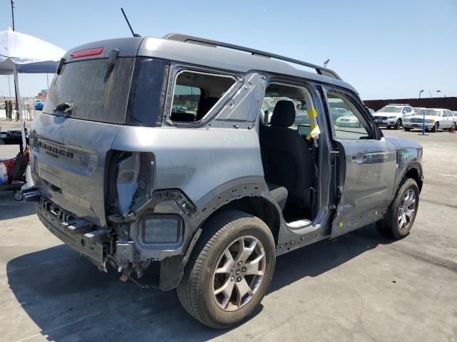 2021 FORD BRONCO SPO - 3FMCR9A63MRA17290