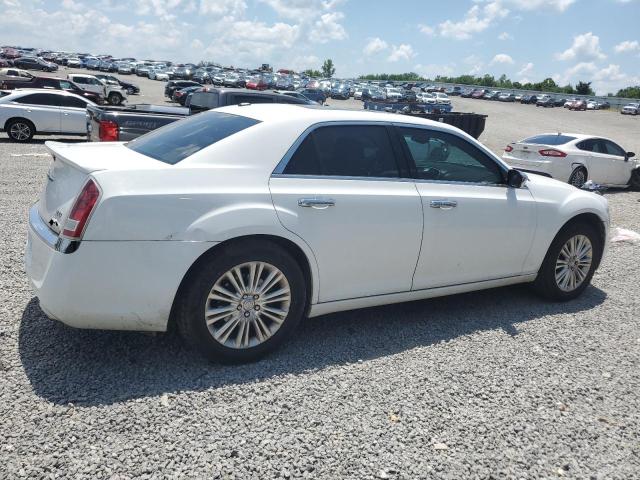 Vin: 2c3ccahg2ch168075, lot: 62211135, chrysler 300 limited 20123