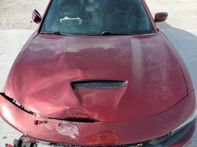 2022 DODGE CHARGER SC 2C3CDXGJ0NH110286