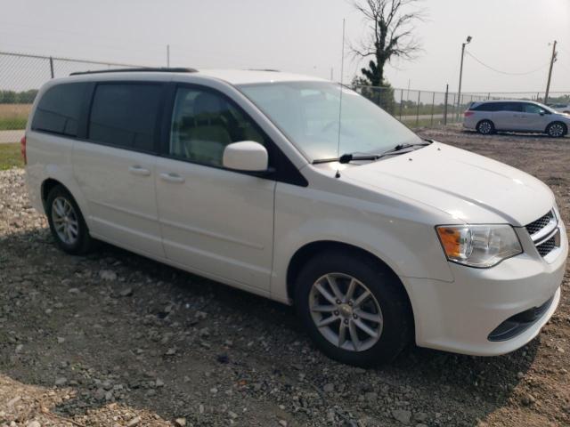 2015 DODGE GRAND CARA 2C4RDGCG7FR548430