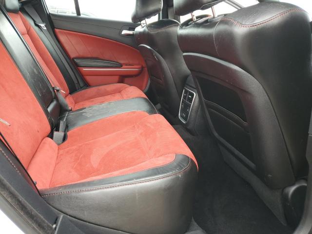 2020 DODGE CHARGER SC 2C3CDXGJ7LH221494
