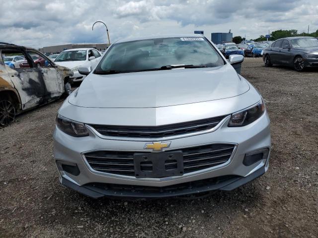 2018 CHEVROLET MALIBU LT - 1G1ZD5ST7JF193139