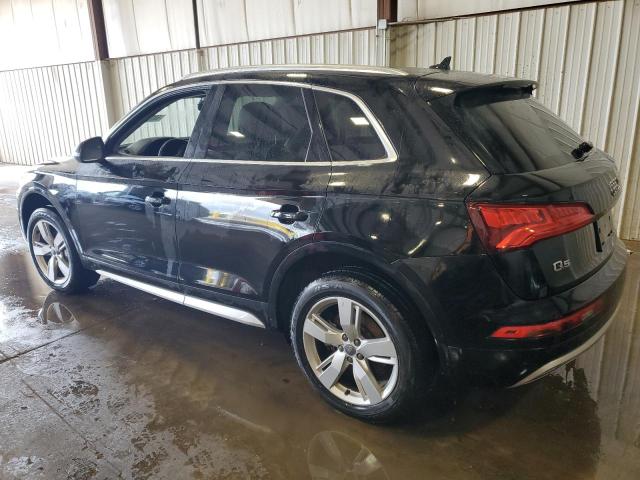 Vin: wa1bnafy7j2004348, lot: 60078015, audi q5 premium plus 20182
