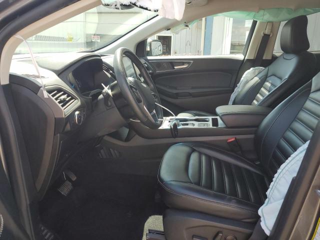 2022 FORD EDGE SEL 2FMPK4J98NBA32368