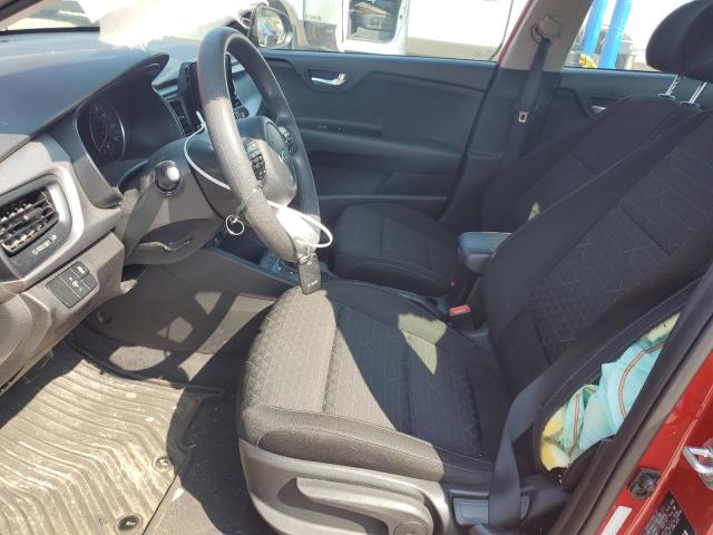 2023 KIA RIO LX 3KPA24AD4PE572861