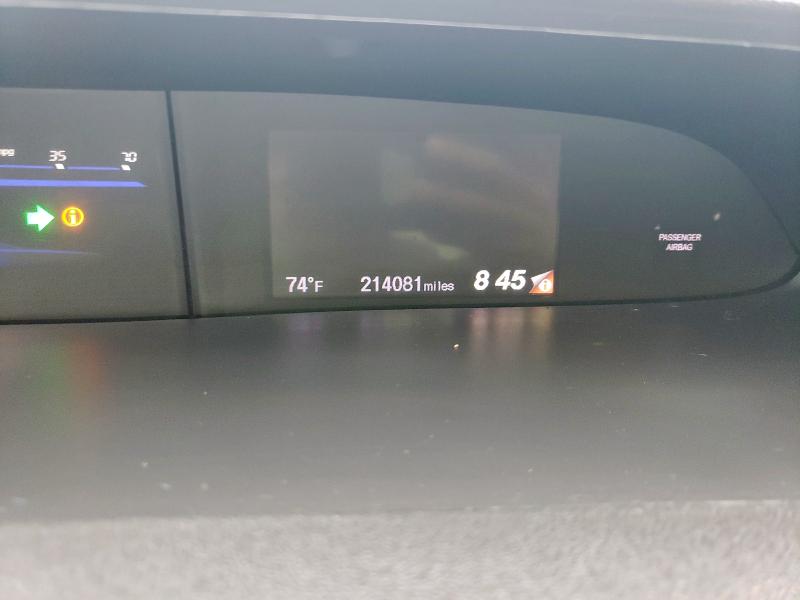 2015 HONDA CIVIC SE 2HGFB2F7XFH548162