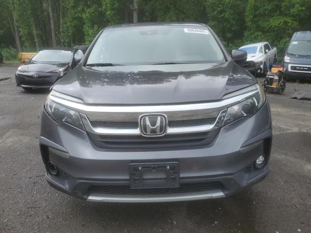 2019 HONDA PILOT EXL - 5FNYF6H53KB033129