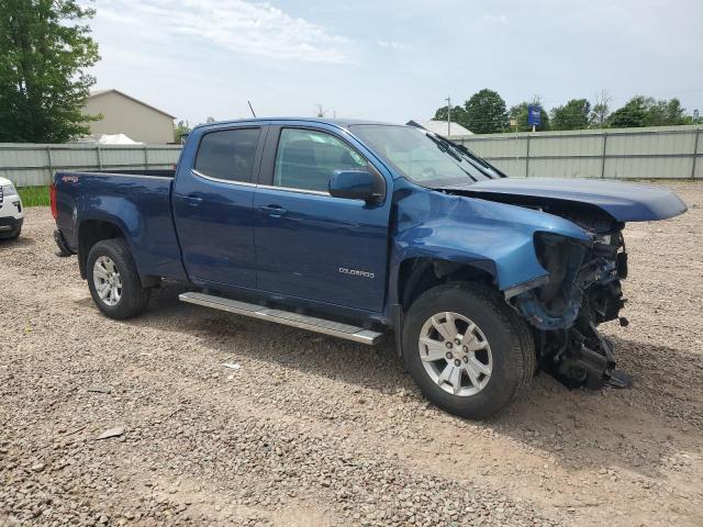 Vin: 1gcgtcen1k1341996, lot: 60832845, chevrolet colorado lt 20194