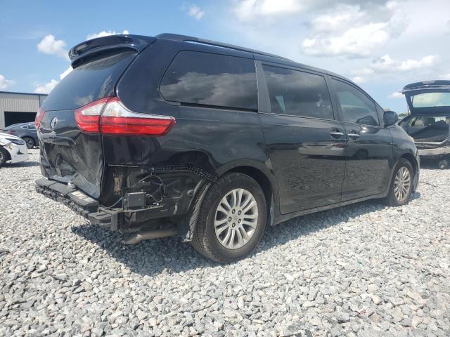 Vin: 5tdyk3dc2fs532715, lot: 62298295, toyota all models xle 20153