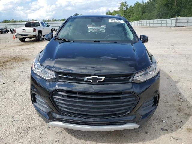 2019 CHEVROLET TRAX 1LT - 3GNCJLSB9KL392449