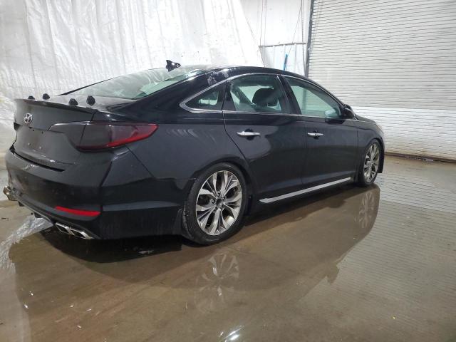 Vin: 5npe34ab7fh126985, lot: 59533875, hyundai sonata sport 20153