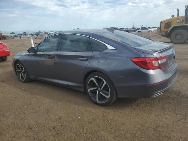 Vin: 1hgcv1f32ja177264, lot: 60829275, honda accord sport 20182