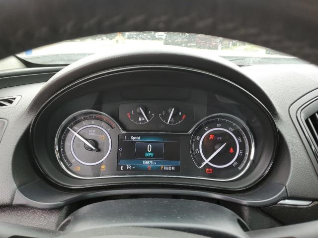 2015 BUICK REGAL PREM 2G4GN5EX3F9170768