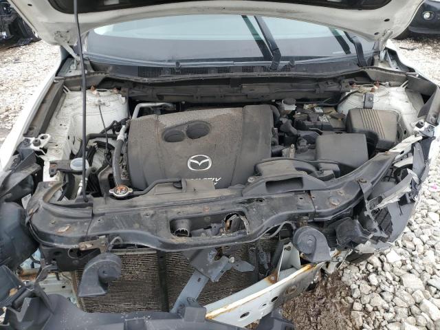 2016 MAZDA CX-5 TOURI - JM3KE4CY7G0707973