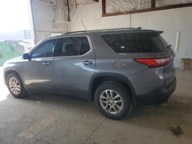 2018 CHEVROLET TRAVERSE L 1GNERGKW3JJ107875
