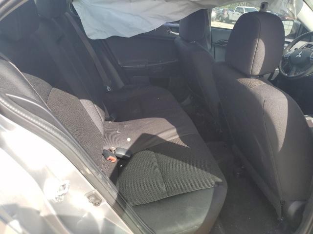 2016 MITSUBISHI LANCER ES JA32U2FU3GU005942