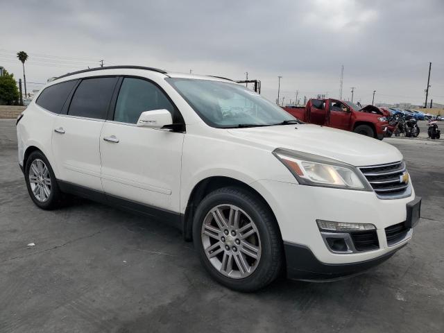 Vin: 1gnkrgkd4ej293224, lot: 62329585, chevrolet traverse lt 20144