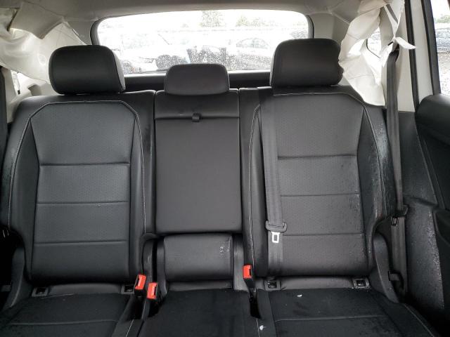2021 VOLKSWAGEN TIGUAN SE - 3VV2B7AXXMM127480