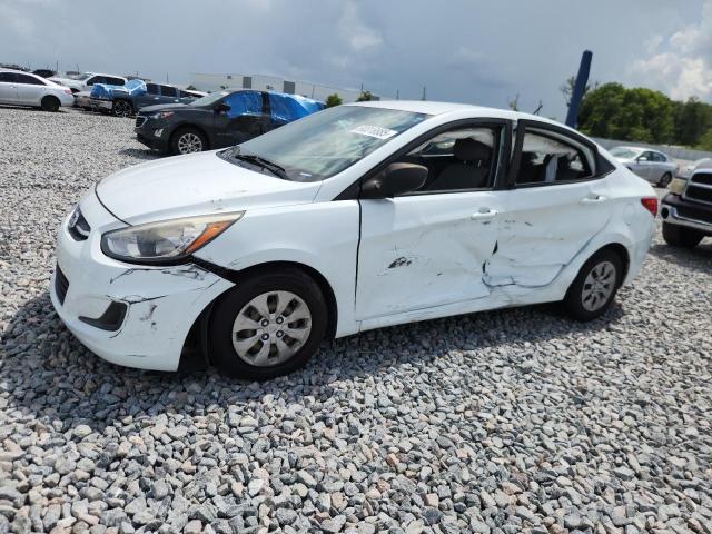 Vin: kmhct4ae5gu089164, lot: 60318885, hyundai accent se 2016 img_1