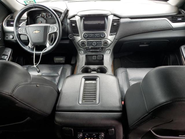 2016 CHEVROLET SUBURBAN K - 1GNSKHKCXGR198494