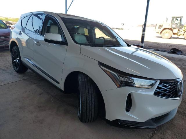 Vin: 5j8tc2h44sl022397, lot: 59400775, acura rdx 20254