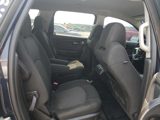 2016 CHEVROLET TRAVERSE L - 1GNKRGKD8GJ234678