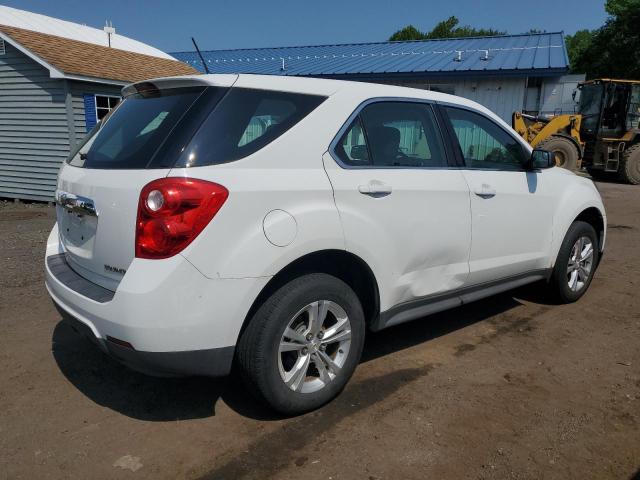Vin: 2gnalbek0d6285868, lot: 59861745, chevrolet equinox ls 20133