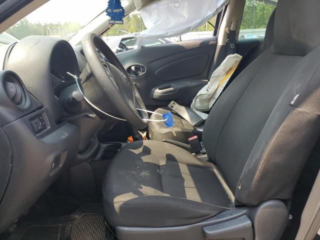 2016 NISSAN VERSA S - 3N1CN7AP4GL912617