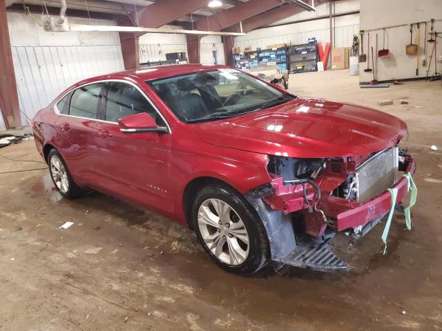 Vin: 1g1115sl3eu126786, lot: 62703375, chevrolet impala lt 20144