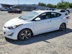 2015 HYUNDAI ELANTRA SE - 5NPDH4AE0FH595021