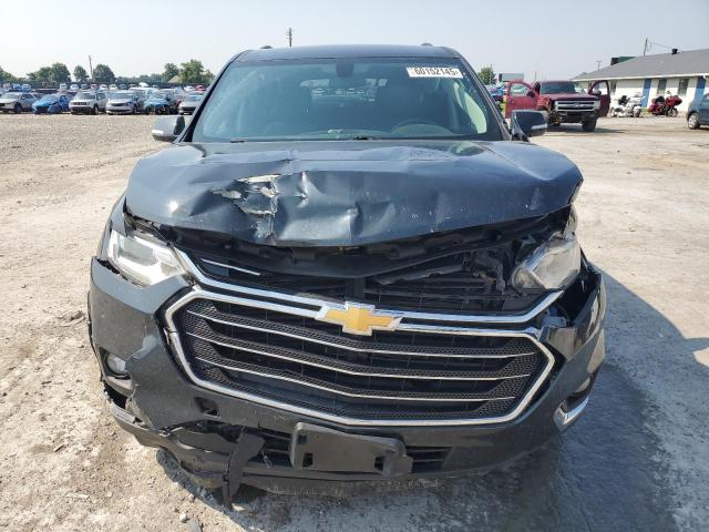 2018 CHEVROLET TRAVERSE L 1GNEVGKW4JJ165084