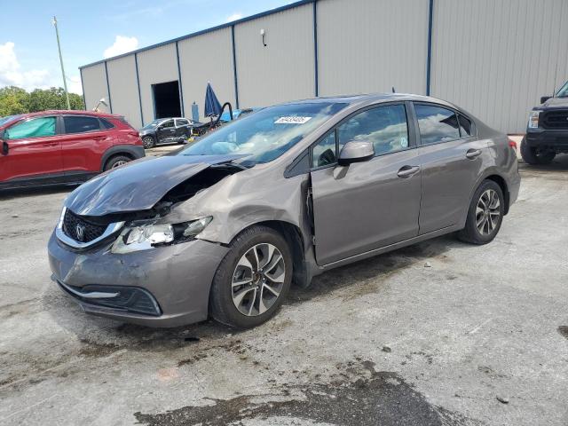 Vin: 2hgfb2f8xdh552153, lot: 60433405, honda civic ex 2013 img_1