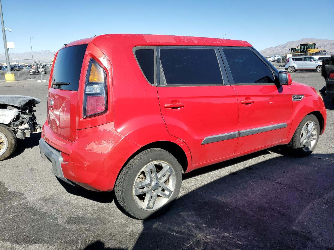 Global Auto Auctions