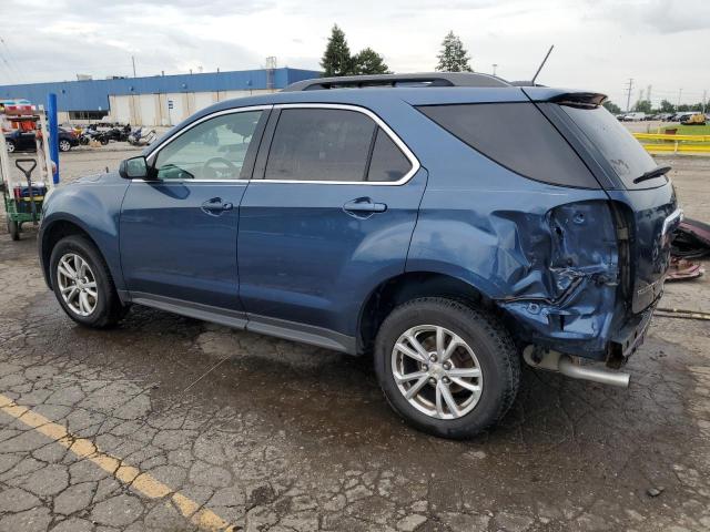 Vin: 2gnflfe33h6110042, lot: 61956985, chevrolet equinox lt 20172