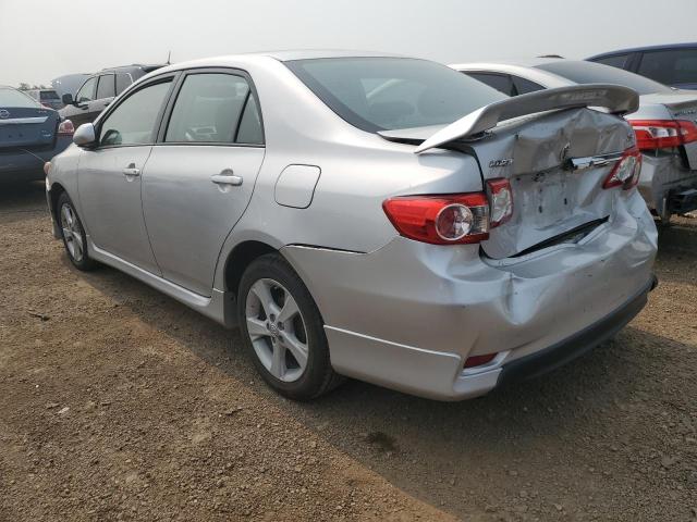 Vin: 2t1bu4eexdc006683, lot: 60363115, toyota corolla base 20132