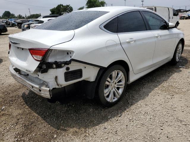 Vin: 1c3cccab9fn560069, lot: 59364685, chrysler 200 limited 20153